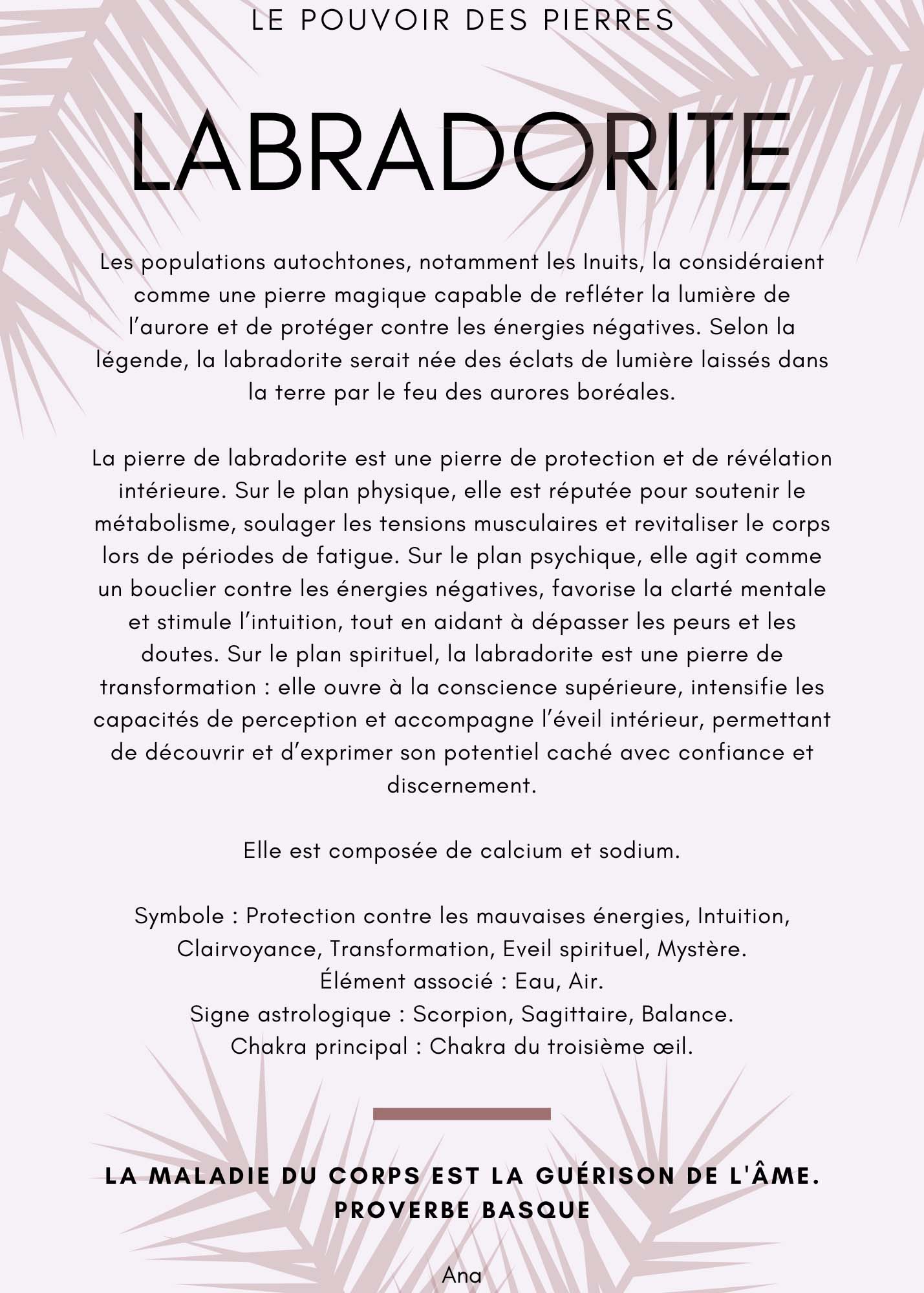 Une lune bleue – Image 4