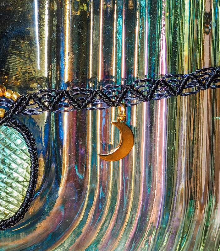 Une lune bleue – Image 2