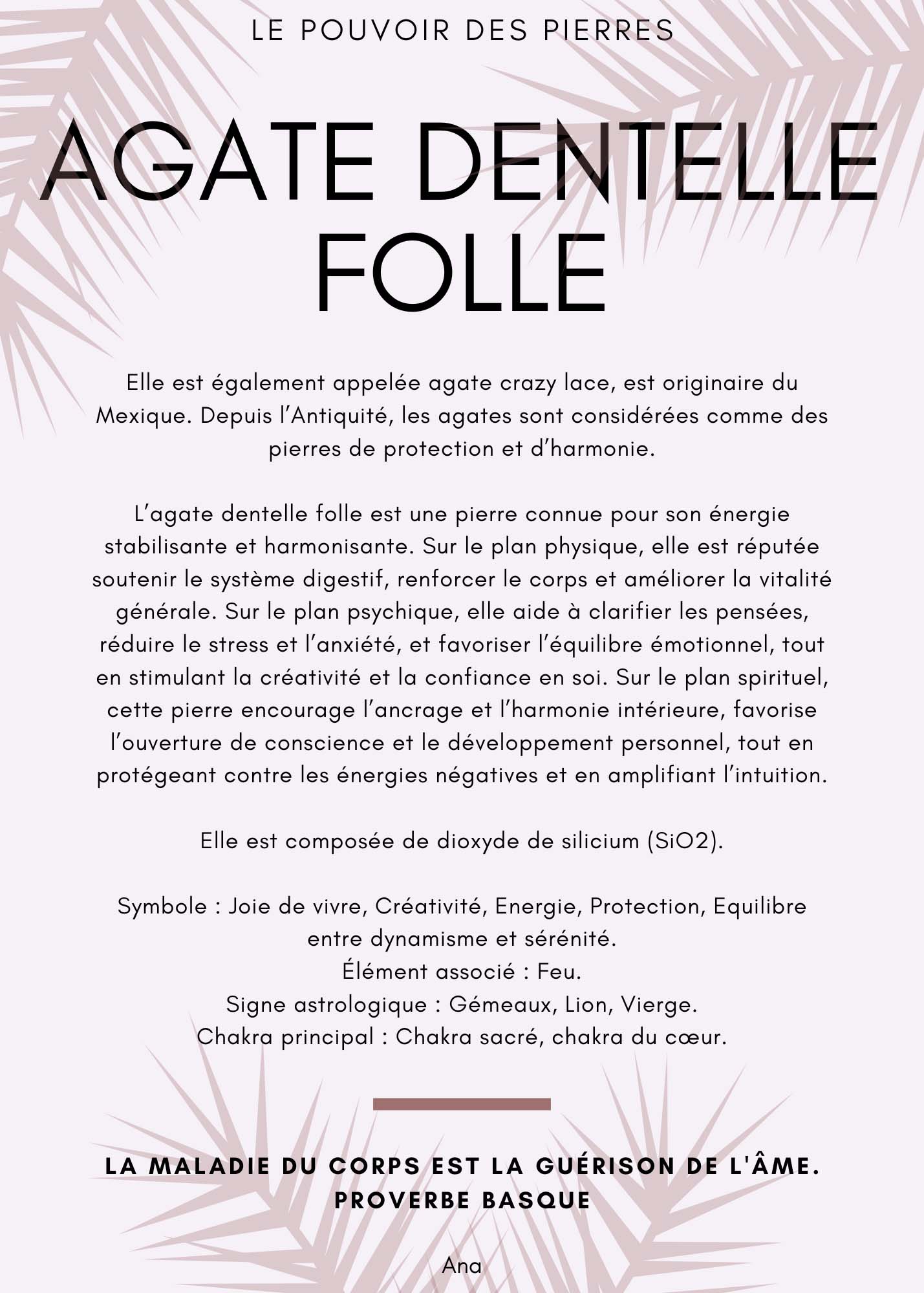 La bohème d’une feuille – Image 4