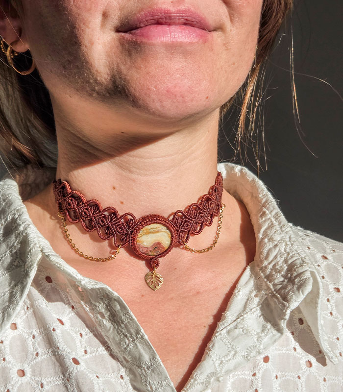 La bohème d’une feuille