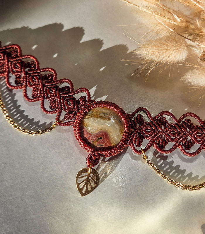 La bohème d’une feuille – Image 3