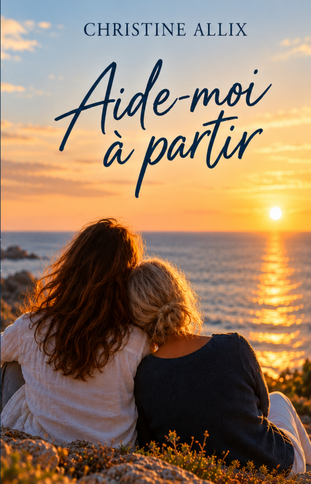 Aide-moi à Partir